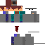 Texture for cool man