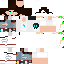 Texture for JakeTDK (Flanel Off)