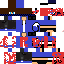 Texture for SkyLightKnightBG