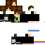 Texture for Gemmie in Hufflepuff