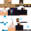 Texture for my best skin