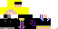 Texture for John_JonesXD ssj foco