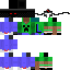 Texture for LUCAS