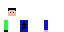Texture for Dude