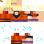 Texture for Gohan bojack ssj2 raio