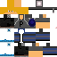 Texture for fixed pan kid