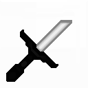 Texture for iron_sword