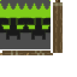 Texture for MASTER