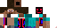Texture for ICoreXD