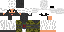 Texture for guard of the allah akbar