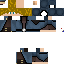 Texture for JediMick