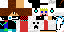 Texture for char