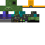 Texture for Zombie Miner