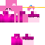 Texture for princesa chicle