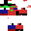 Texture for fLi