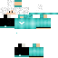 Texture for SrLuck G0D