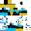 Texture for invincible