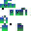 Texture for kiwi