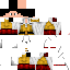 Texture for TkraySaitama