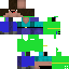 Texture for Нуб Строитель