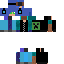 Texture for steve