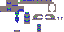 Texture for scorpion de fer