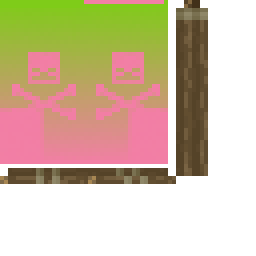 Texture for X BANNER