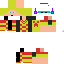 Texture for Raymanbox