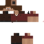 Texture for Medieval Guy Red