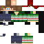 Texture for Churchy Xmas