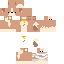 Texture for Doge Mike