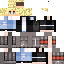 Texture for Lucan Custom Made