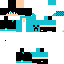 Texture for herobrine boy