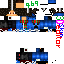 Texture for tecmo_v xmas