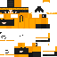 Texture for EREN_Minh