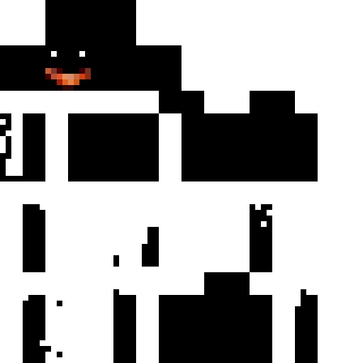 Texture for Scp 087-b