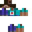 Texture for 日本人