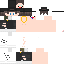 Texture for Leonardu_