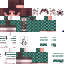 Texture for tanjiro