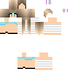 Texture for steve