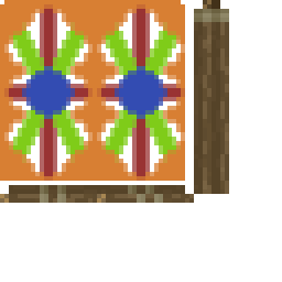 Texture for BigScoreSMP