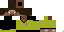 Texture for Captain Steve