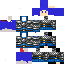 Texture for juan azul