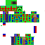Texture for Isaac