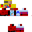 Texture for AvatarTheKing gj2
