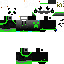 Texture for Pandas :D