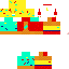 Texture for SHEEESH