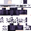 Texture for Satoru Gojo