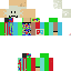 Texture for sda