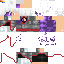 Texture for GodDarkSebas
